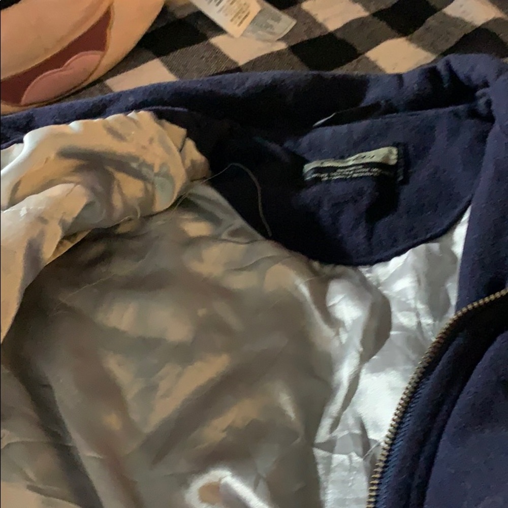 Winter coat - Picture 4 of 5